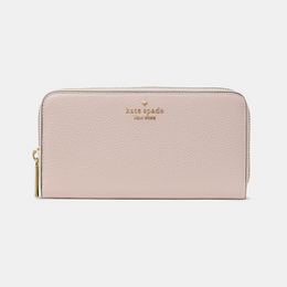 Large Continental Wallet