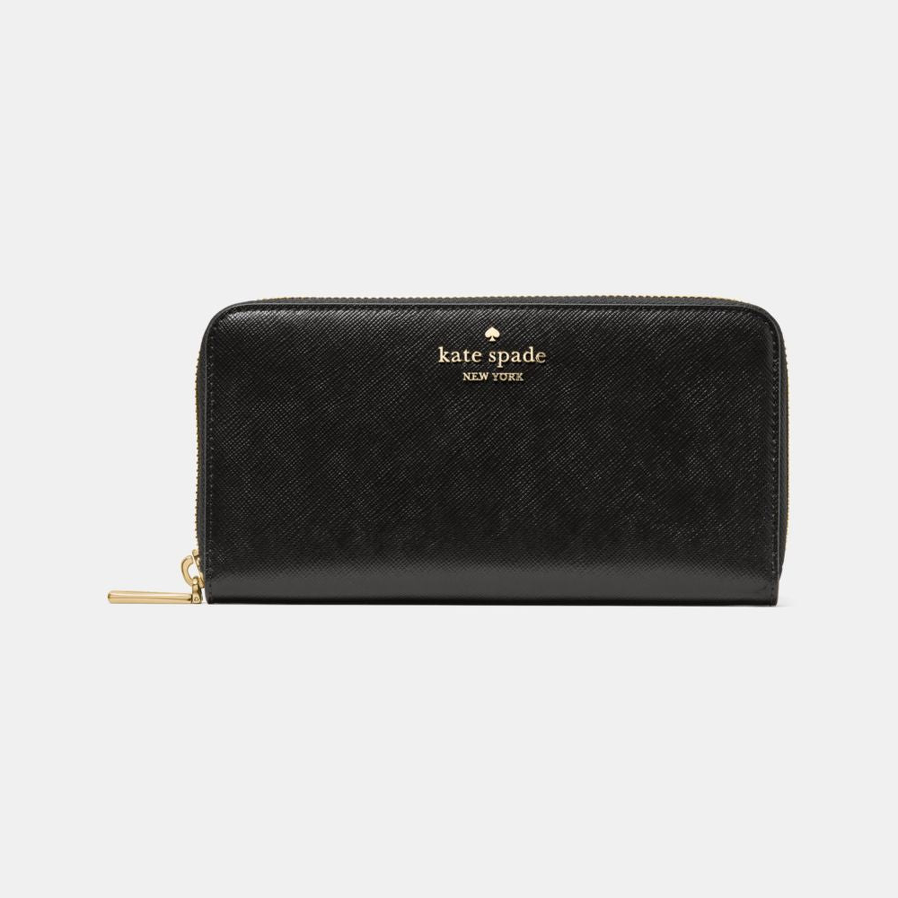 Large Continental Wallet