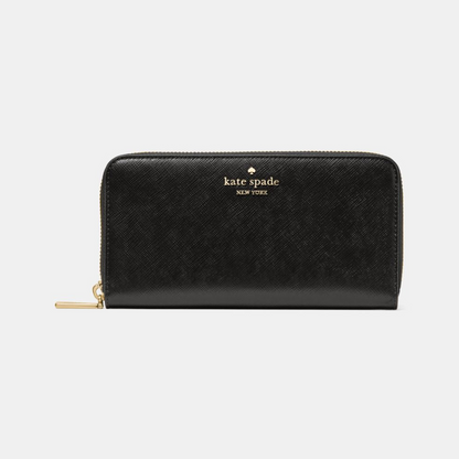 Large Continental Wallet