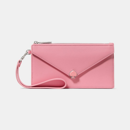 Yours Truly Envelope Wristlet