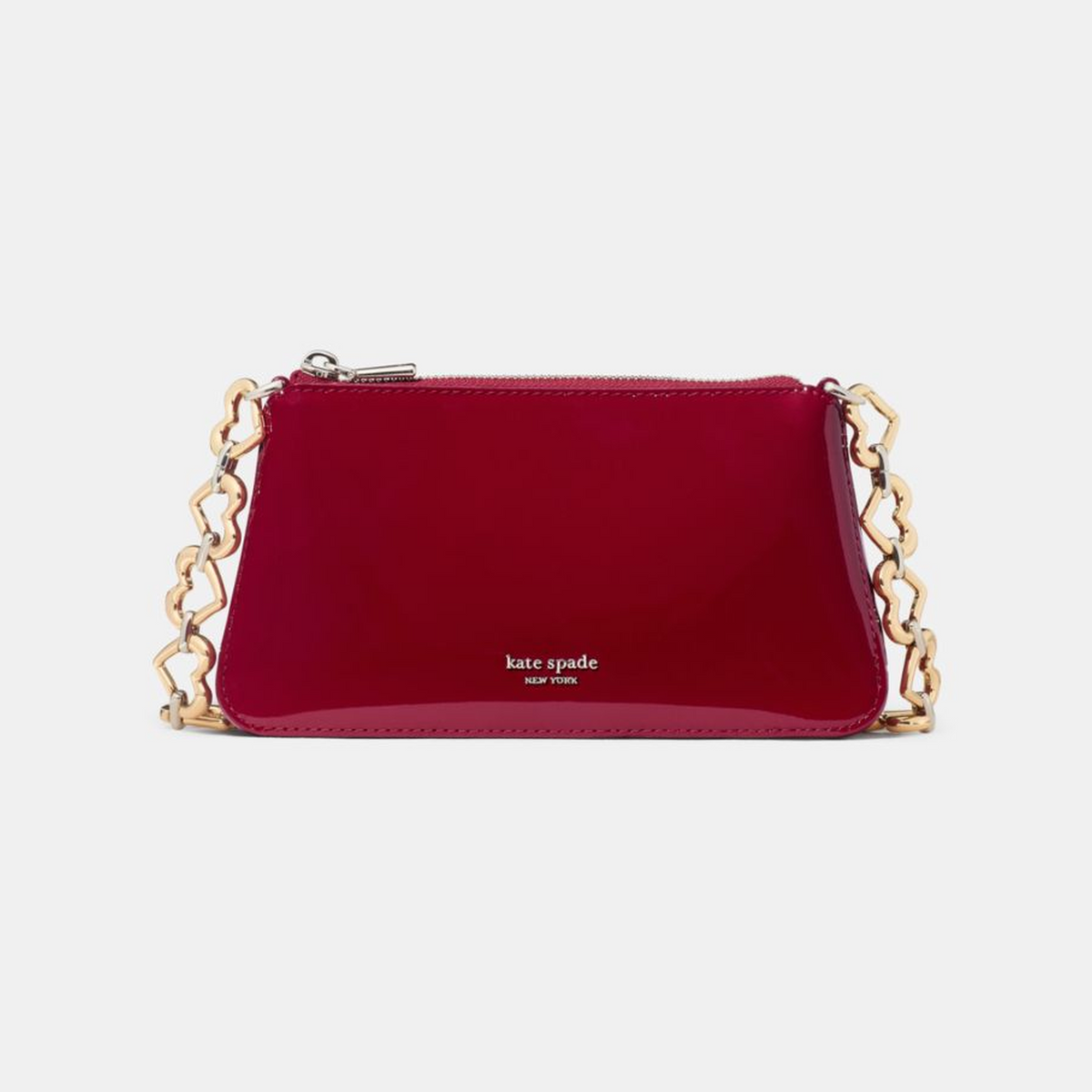 Grace Patent Pochette