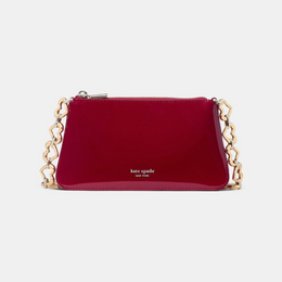 Grace Patent Pochette