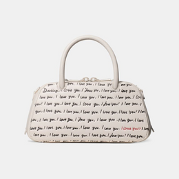 Grace I Love You Mini Bag