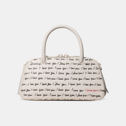 Grace I Love You Mini Bag
