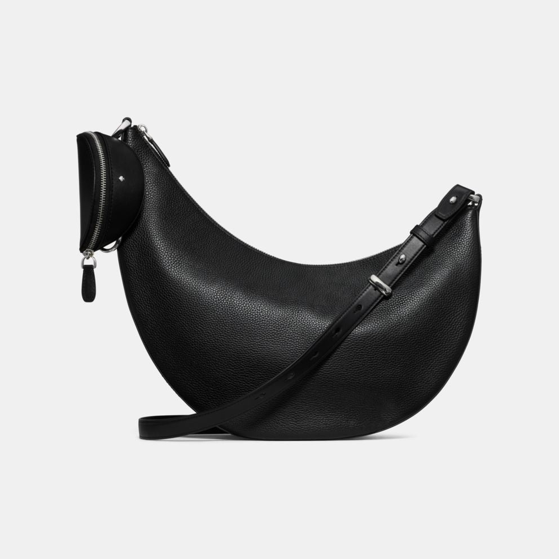 Duo Large Crossbody Bag
