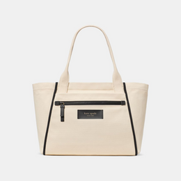 Dash Hidden Garden Large Tote Bag