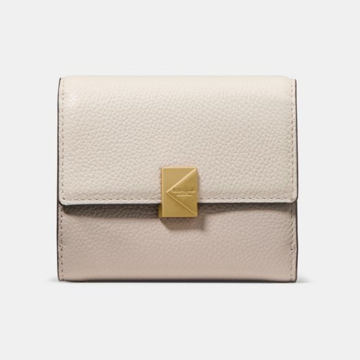 Deco Small Flap Wallet