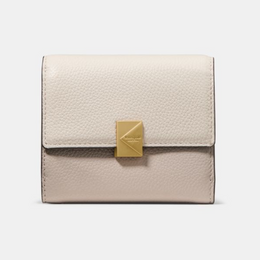 Deco Small Flap Wallet