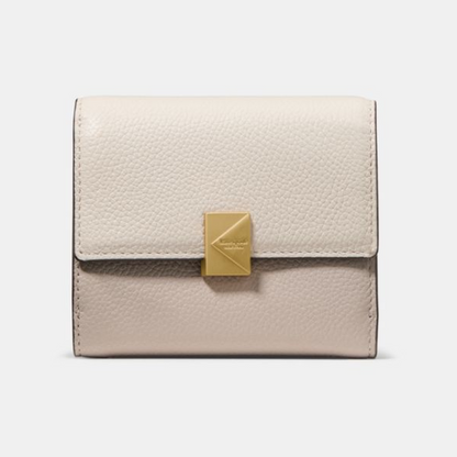 Deco Small Flap Wallet