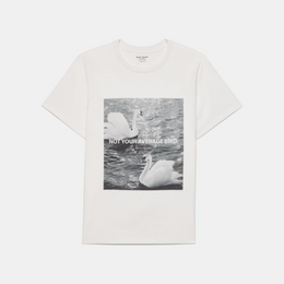 Not Your Average Bird Tee