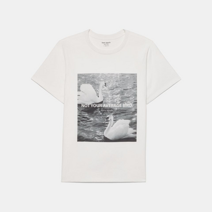 Not Your Average Bird Tee