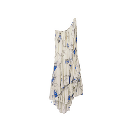 Knight Hardware Jersey Dress