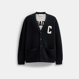 Knit Cardigan