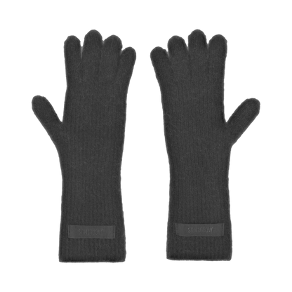 Knitted Gloves