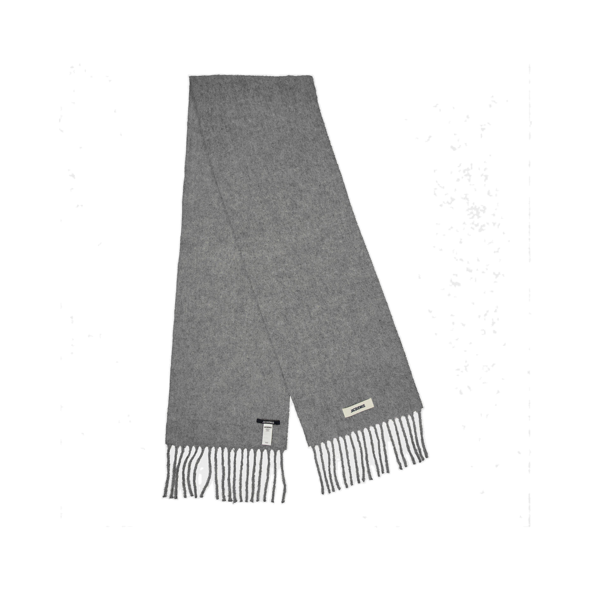 Knitted Scarf