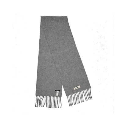 Knitted Scarf