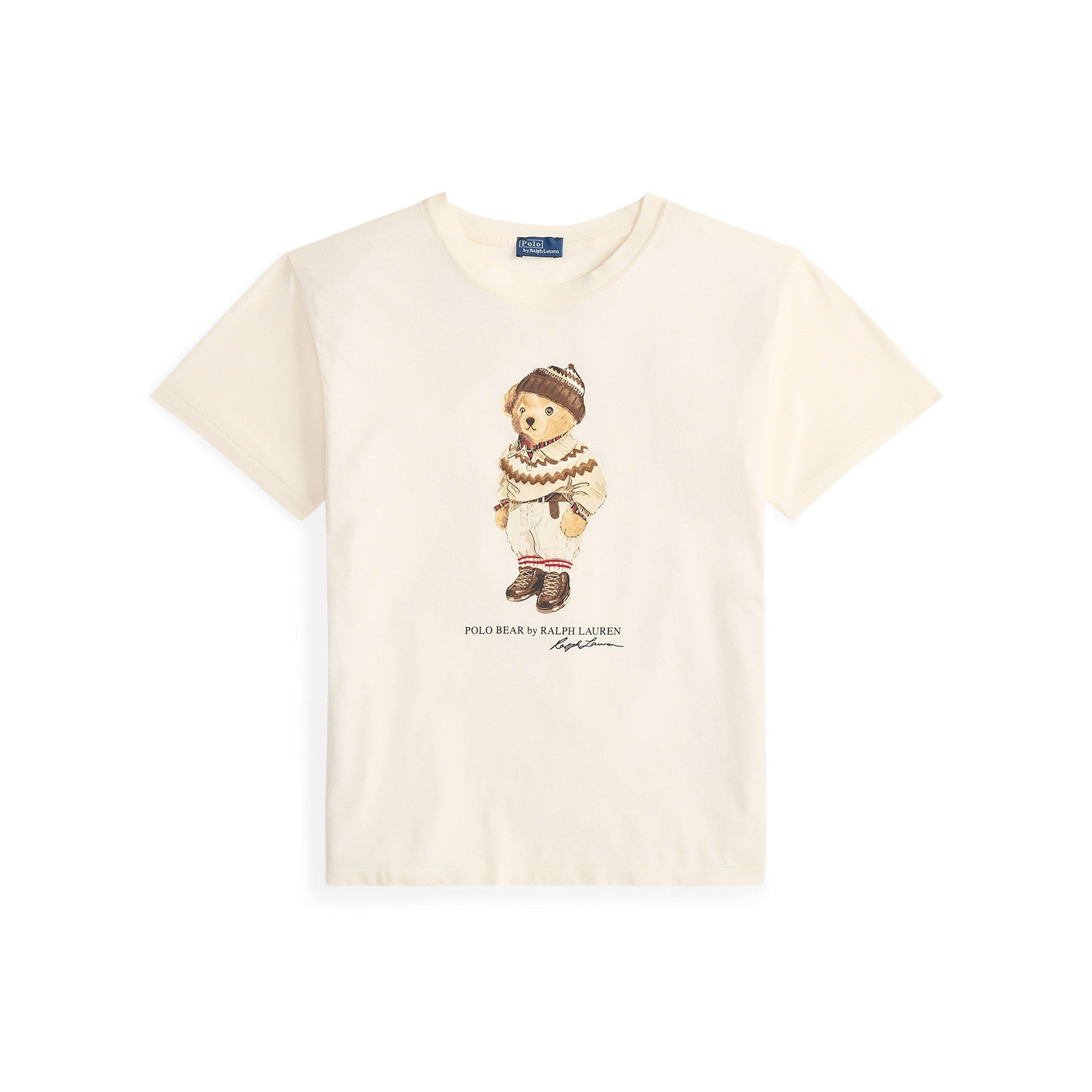 Knitted T-Shirt