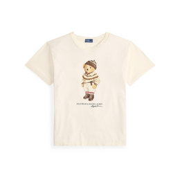 Knitted T-Shirt