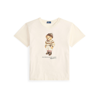 Knitted T-Shirt