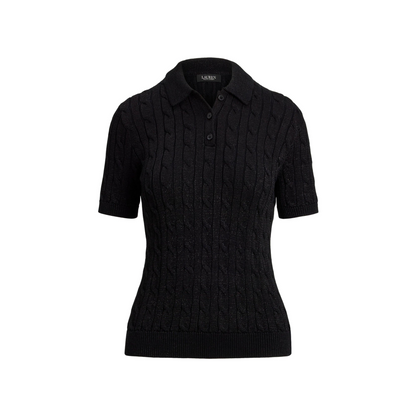 Knitted T-Shirt