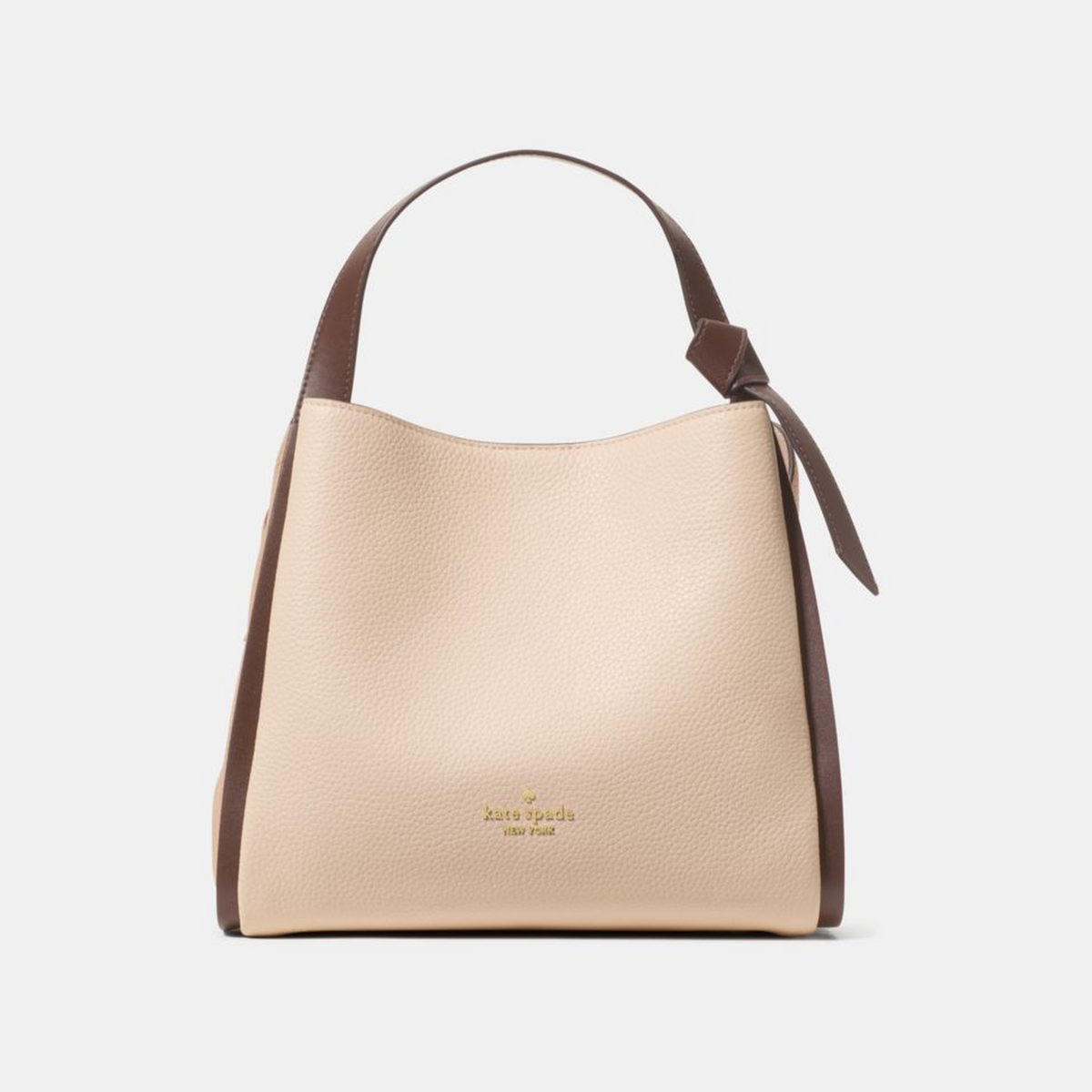 Knott Colorblock Convertible Carryall