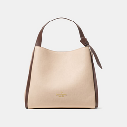 Knott Colorblock Convertible Carryall