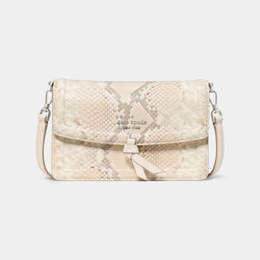 Knott Snake Mini Crossbody Bag