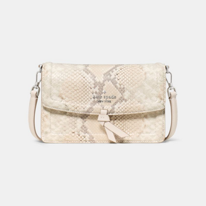 Knott Snake Mini Crossbody Bag