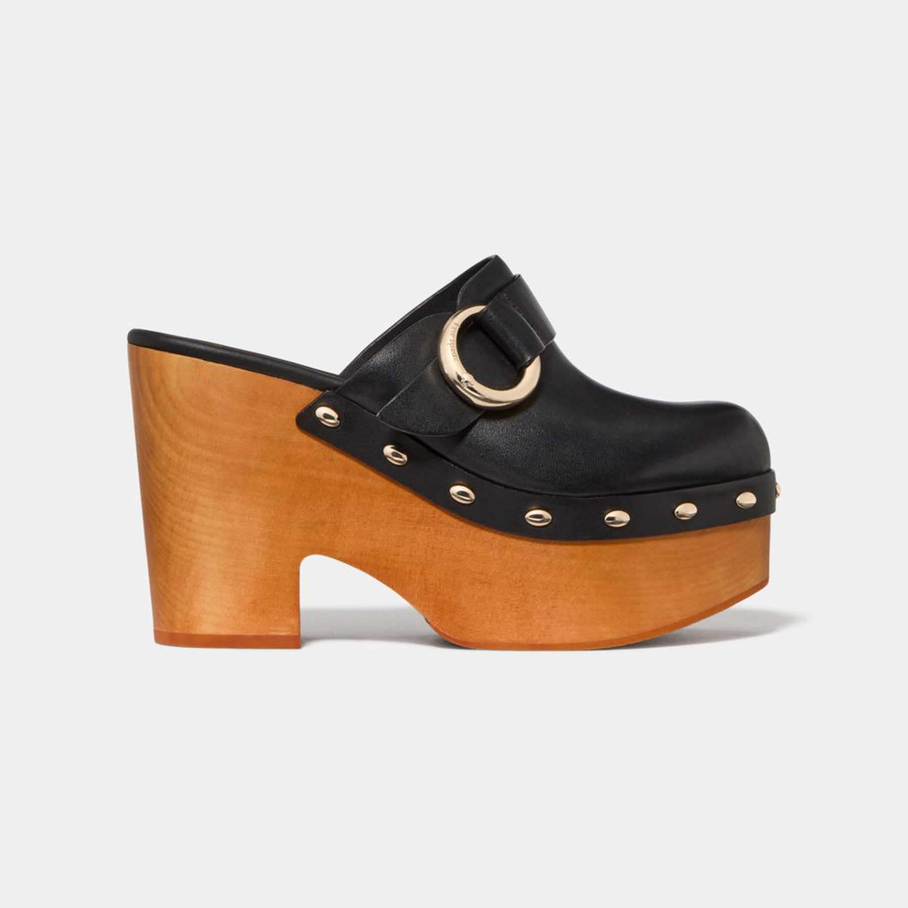 Halo Platform Clog Mule