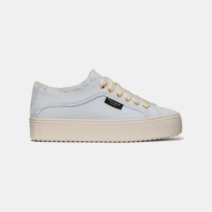 Sam Icon Platform Sneaker