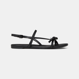 Loop Flat Sandal