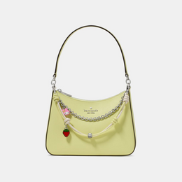 Hello Kitty And Friends X Kate Spade New York Shoulder Bag with My Melody Chain