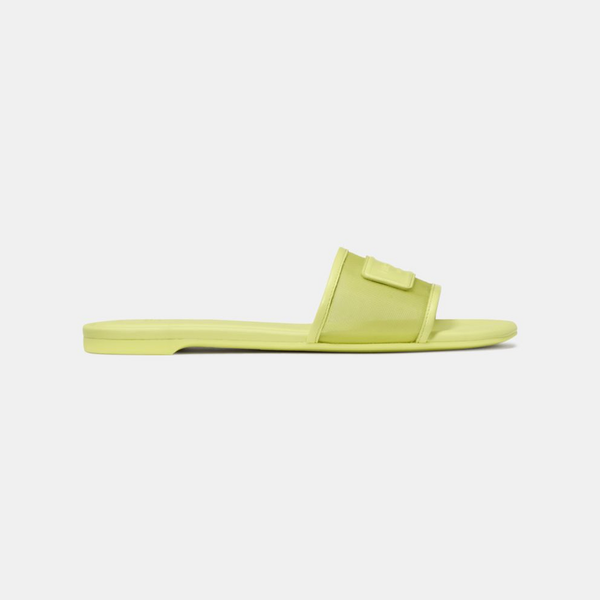 Breezy Slide Sandal