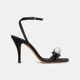 Harmony High Heel Sandal