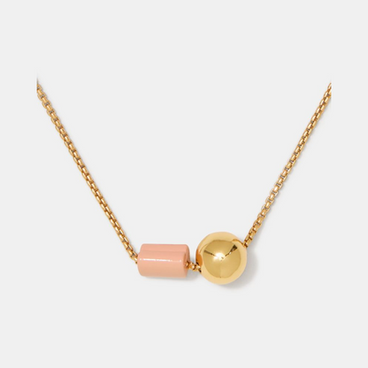 Geo Pop Pendant