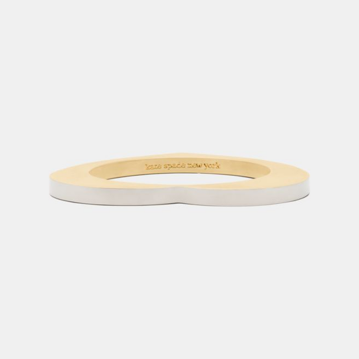 Geo Pop Heart Bangle