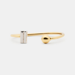 Geo Pop Flex Cuff