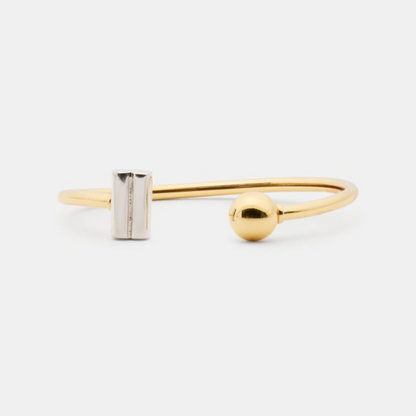 Geo Pop Flex Cuff