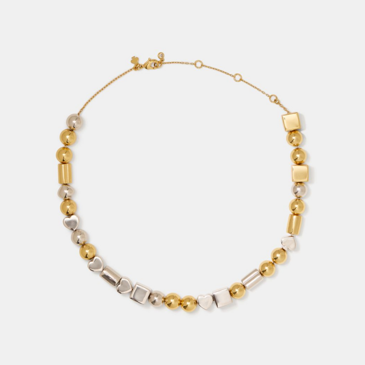Geo Pop Choker