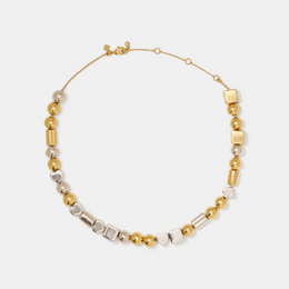 Geo Pop Choker