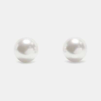 Golden Bloom Studs