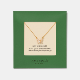 New Beginnings Carded Gifting Set