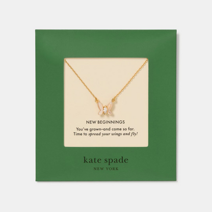 New Beginnings Carded Gifting Set