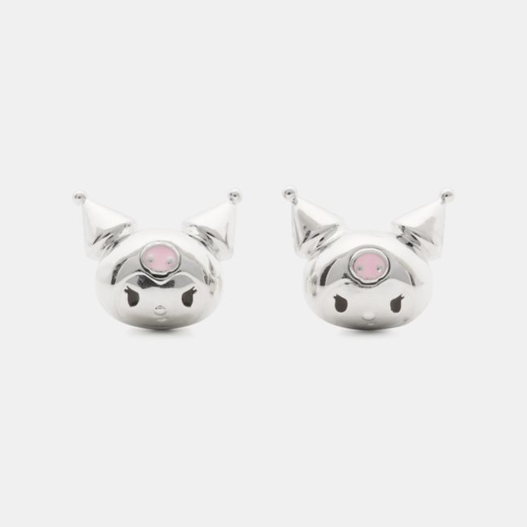 Hello Kitty And Friends X Kate Spade New York Kuromi Studs