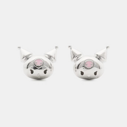 Hello Kitty And Friends X Kate Spade New York Kuromi Studs