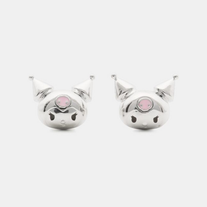 Hello Kitty And Friends X Kate Spade New York Kuromi Studs