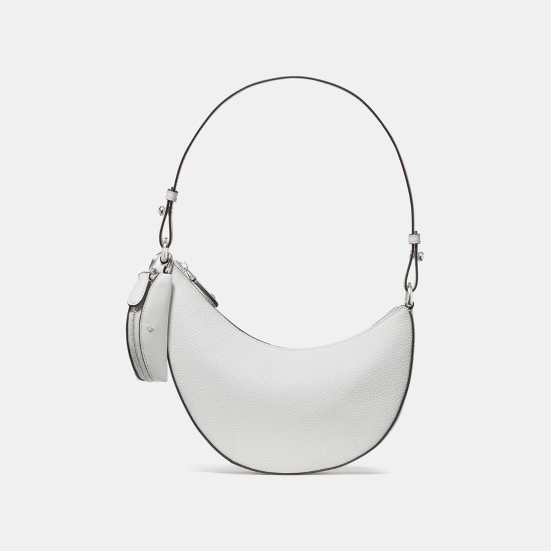 Duo Mini Shoulder Bag