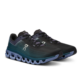 Cloudflow 4 'Black/Storm' On Running