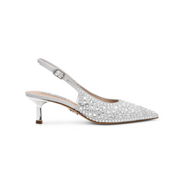 Korra Slingbacks