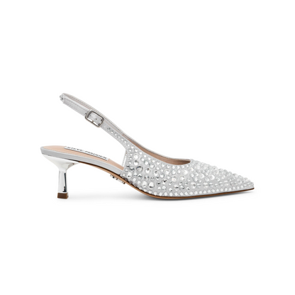 Korra Slingbacks